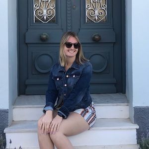 Meet your Posher, Annelise